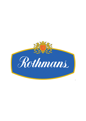 רוטמנס כחול ארוך Rothmans Blue Long