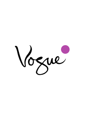 ווג סגול VOGUE violet