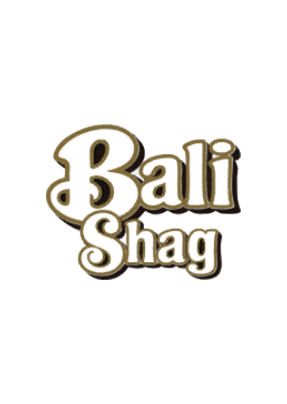 טבק באלי שאג נטורל Bali Shag Natural