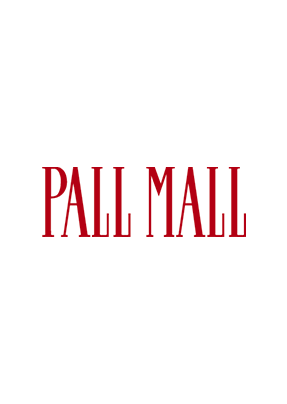 פאל מאל אדום ארוך Pall Mall Red Long