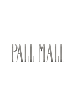 פאל מאל אקסטרה סילבר Pall Mall Extra Silver