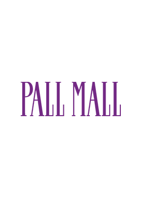 פאל מאל סופר סלים ויולט Pall Mall Violet Superslim