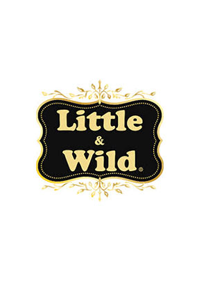 סיגרלות בטעמים little & wild