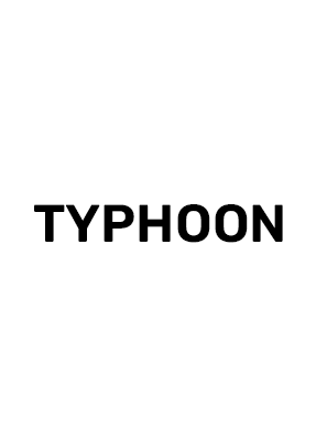 TYPHOON סיגריה חד״פ 5,000 שאיפות בטעמים