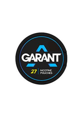 טבק לעיסה GARANT במגוון טעמים