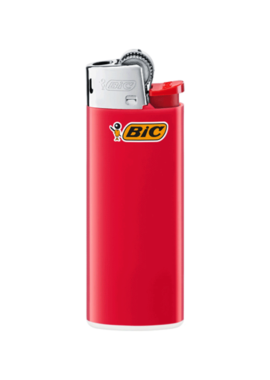 מצית BIC mini