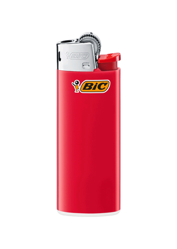 מצית ביק מיני BIC Mini