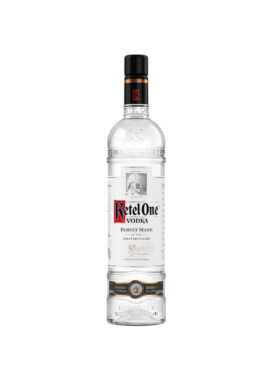 וודקה Ketel One קטל וואן 750 מ"ל