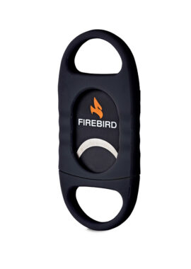 קוצץ סיגרים Firebird Nighthawk שחור